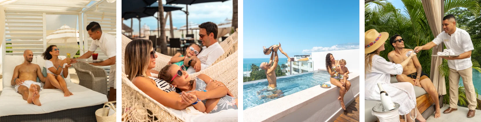 Cyber Week vacations, Punta de Mita y Nuevo Vallarta