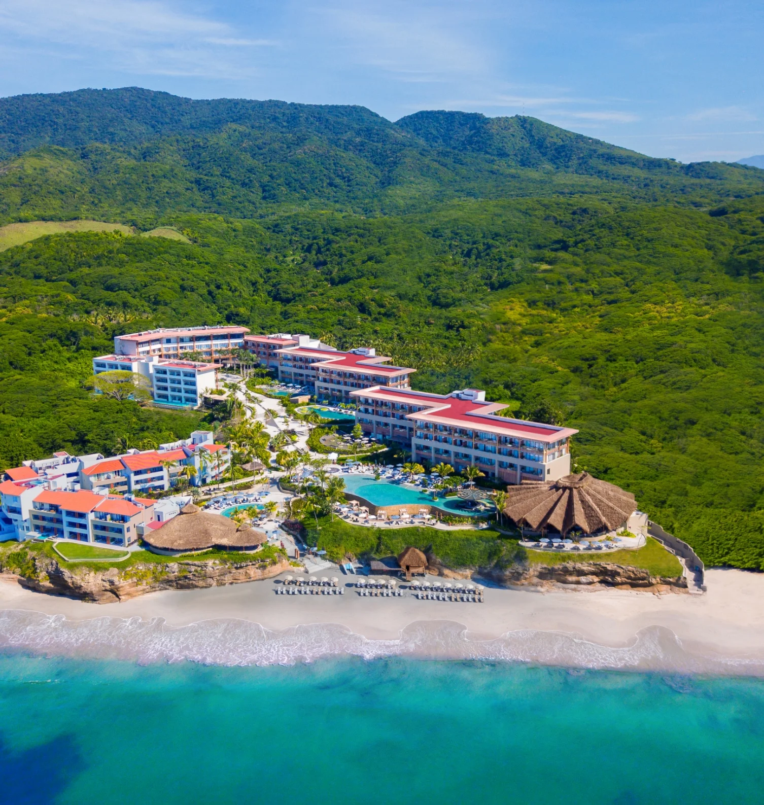 Armony Marival Resort & Spa Punta de Mita – MGallery Collection