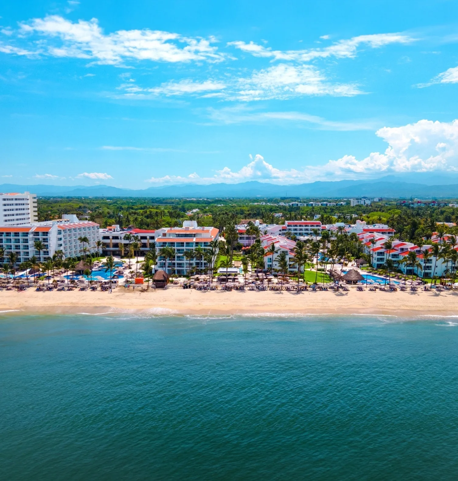 Marival Emotions Resort & Suites Riviera Nayarit by Mercure