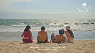 Video gallery Marival Resorts