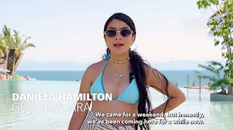 Video gallery Marival Resorts