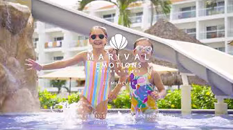 Video gallery Marival Resorts
