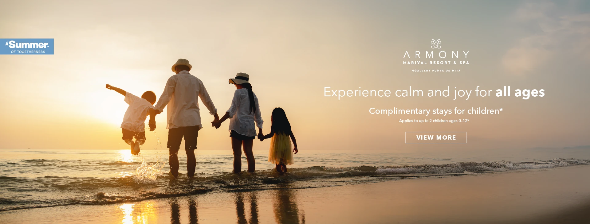 MArmony Marival Resort & Spa Punta de Mita – MGallery Collection
