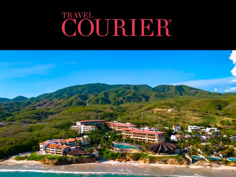 Canadian-owned Marival Resorts builds a loyal following