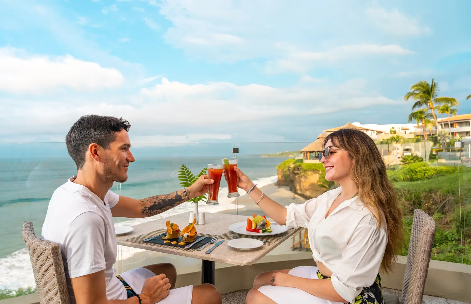 Armony Marival Resort