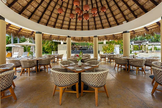 The Best Restaurant in Punta de Mita
