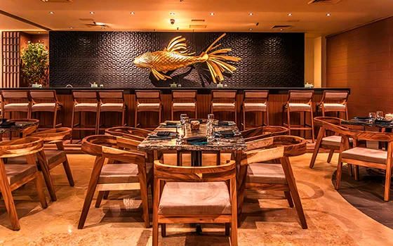 The Best Restaurant in Punta de Mita